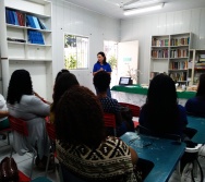 ASSINATURA DE CONVÊNIO DAS ESCOLAS INTEGRADAS AO PROJETO NTV - VALE