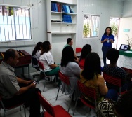 ASSINATURA DE CONVÊNIO DAS ESCOLAS INTEGRADAS AO PROJETO NTV - VALE