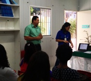 ASSINATURA DE CONVÊNIO DAS ESCOLAS INTEGRADAS AO PROJETO NTV - VALE