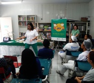 ASSINATURA DE CONVÊNIO DAS ESCOLAS INTEGRADAS AO PROJETO NTV - VALE