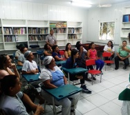 ASSINATURA DE CONVÊNIO DAS ESCOLAS INTEGRADAS AO PROJETO NTV - VALE