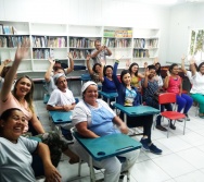 ASSINATURA DE CONVÊNIO DAS ESCOLAS INTEGRADAS AO PROJETO NTV - VALE