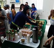 ASSINATURA DE CONVÊNIO DAS ESCOLAS INTEGRADAS AO PROJETO NTV - VALE