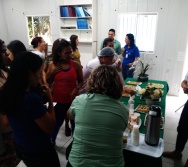 ASSINATURA DE CONVÊNIO DAS ESCOLAS INTEGRADAS AO PROJETO NTV - VALE