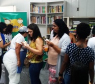 ASSINATURA DE CONVÊNIO DAS ESCOLAS INTEGRADAS AO PROJETO NTV - VALE