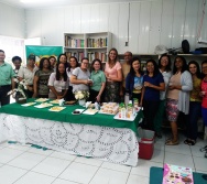 ASSINATURA DE CONVÊNIO DAS ESCOLAS INTEGRADAS AO PROJETO NTV - VALE