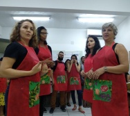 OFICINA DE CONTAÇÃO DE HISTÓRIA - NA SEMANA DO PEDAGOGO - FABRA