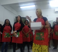 OFICINA DE CONTAÇÃO DE HISTÓRIA - NA SEMANA DO PEDAGOGO - FABRA