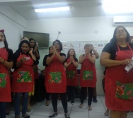 OFICINA DE CONTAÇÃO DE HISTÓRIA - NA SEMANA DO PEDAGOGO - FABRA