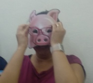 OFICINA DE CONTAÇÃO DE HISTÓRIA - NA SEMANA DO PEDAGOGO - FABRA