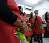 OFICINA DE CONTAÇÃO DE HISTÓRIA - NA SEMANA DO PEDAGOGO - FABRA