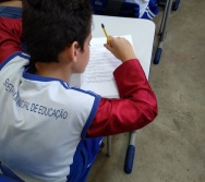 DIA DE SENSIBILIZAÇÃO DO MATUTINO DA ESCOLA ADILSON DA SILVA CASTRO - VITÓRIA (BULLYING)