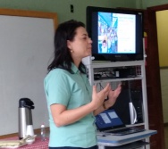 ASSINATURA DE CONVÊNIO DAS ESCOLAS INTEGRADAS AO PROJETO NTV - VALE