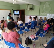 ASSINATURA DE CONVÊNIO DAS ESCOLAS INTEGRADAS AO PROJETO NTV - VALE