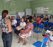 ASSINATURA DE CONVÊNIO DAS ESCOLAS INTEGRADAS AO PROJETO NTV - VALE