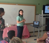 ASSINATURA DE CONVÊNIO DAS ESCOLAS INTEGRADAS AO PROJETO NTV - VALE