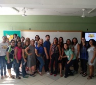 ASSINATURA DE CONVÊNIO DAS ESCOLAS INTEGRADAS AO PROJETO NTV - VALE