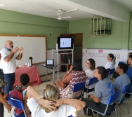 ASSINATURA DE CONVÊNIO DAS ESCOLAS INTEGRADAS AO PROJETO NTV - VALE