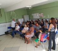 ASSINATURA DE CONVÊNIO DAS ESCOLAS INTEGRADAS AO PROJETO NTV - VALE