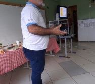 ASSINATURA DE CONVÊNIO DAS ESCOLAS INTEGRADAS AO PROJETO NTV - VALE