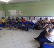 ASSINATURA DE CONVÊNIO DAS ESCOLAS INTEGRADAS AO PROJETO NTV - VALE