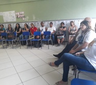 ASSINATURA DE CONVÊNIO DAS ESCOLAS INTEGRADAS AO PROJETO NTV - VALE