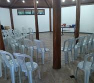 OFICINA DE CONTAÇÃO DE HISTÓRIA - PROJETO VALE ENCANTAR - ANA BERNARDES - VILA VELHA