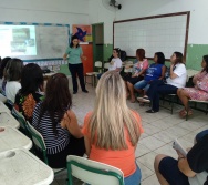 ASSINATURA DE CONVÊNIO DAS ESCOLAS INTEGRADAS AO PROJETO NTV - VALE