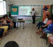 ASSINATURA DE CONVÊNIO DAS ESCOLAS INTEGRADAS AO PROJETO NTV - VALE