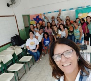 ASSINATURA DE CONVÊNIO DAS ESCOLAS INTEGRADAS AO PROJETO NTV - VALE