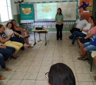 ASSINATURA DE CONVÊNIO DAS ESCOLAS INTEGRADAS AO PROJETO NTV - VALE