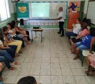 ASSINATURA DE CONVÊNIO DAS ESCOLAS INTEGRADAS AO PROJETO NTV - VALE