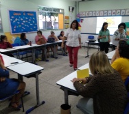 ASSINATURA DE CONVÊNIO DAS ESCOLAS INTEGRADAS AO PROJETO NTV - VALE