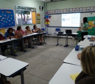 ASSINATURA DE CONVÊNIO DAS ESCOLAS INTEGRADAS AO PROJETO NTV - VALE