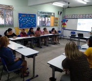 ASSINATURA DE CONVÊNIO DAS ESCOLAS INTEGRADAS AO PROJETO NTV - VALE