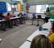 ASSINATURA DE CONVÊNIO DAS ESCOLAS INTEGRADAS AO PROJETO NTV - VALE