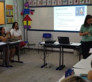 ASSINATURA DE CONVÊNIO DAS ESCOLAS INTEGRADAS AO PROJETO NTV - VALE