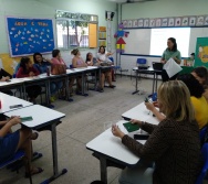 ASSINATURA DE CONVÊNIO DAS ESCOLAS INTEGRADAS AO PROJETO NTV - VALE