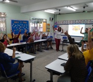 ASSINATURA DE CONVÊNIO DAS ESCOLAS INTEGRADAS AO PROJETO NTV - VALE