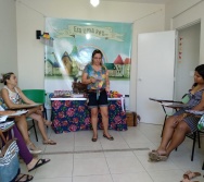 FORMATURA DA TURMA DE JUNHO - CONTANDO HISTÓRIAS COLORINDO VIDAS - I