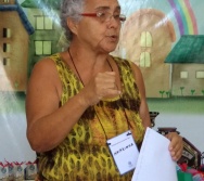 FORMATURA DA TURMA DE JUNHO - CONTANDO HISTÓRIAS COLORINDO VIDAS - I