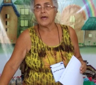 FORMATURA DA TURMA DE JUNHO - CONTANDO HISTÓRIAS COLORINDO VIDAS - I