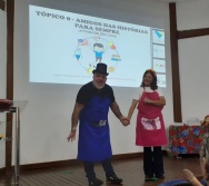 OFICINA PARA EDUCADORES 