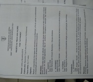 NTV - NA TRILHA DOS VALORES - CAPRI DE PROFESSORES E SENSIBILIZAÇÃO DE ALUNOS