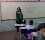 NTV - NA TRILHA DOS VALORES - CAPRI DE PROFESSORES E SENSIBILIZAÇÃO DE ALUNOS