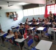 NTV - NA TRILHA DOS VALORES - CAPRI DE PROFESSORES E SENSIBILIZAÇÃO DE ALUNOS