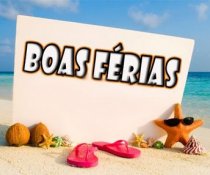 FÉRIAS