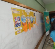 NTV - ENCONTRO PEDAGÓGICO COM PROFESSORES DA ESCOLA JOSÉ ZACHHI - MATUTINO 