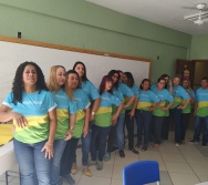 NTV - ENCONTRO PEDAGÓGICO COM PROFESSORES DA ESCOLA JOSÉ ZACHHI - MATUTINO 