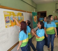 NTV - ENCONTRO PEDAGÓGICO COM PROFESSORES DA ESCOLA JOSÉ ZACHHI - MATUTINO 